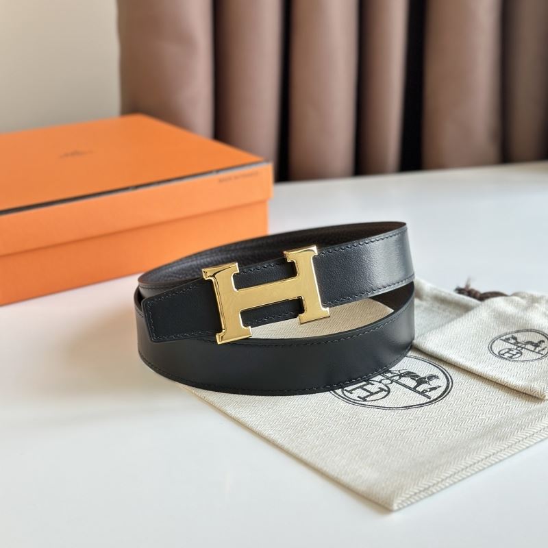 H**mes belts